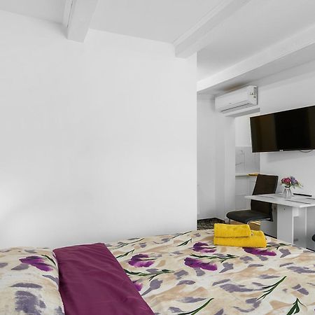 Apartments Stars Velika Gorica Bagian luar foto