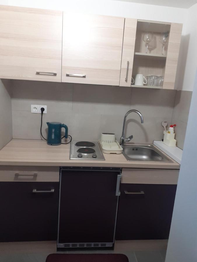 Apartments Stars Velika Gorica Bagian luar foto