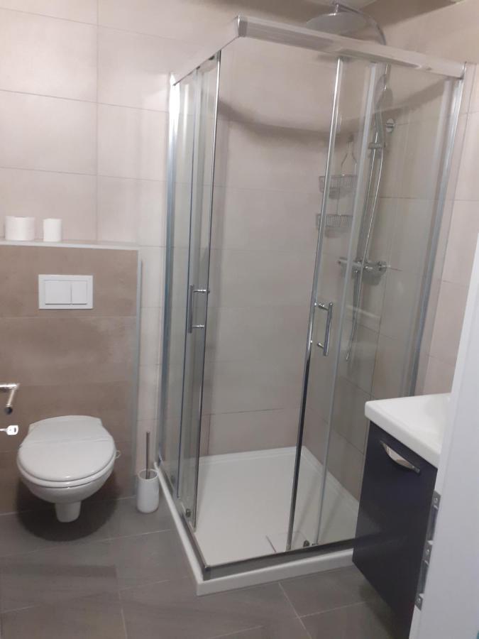 Apartments Stars Velika Gorica Bagian luar foto