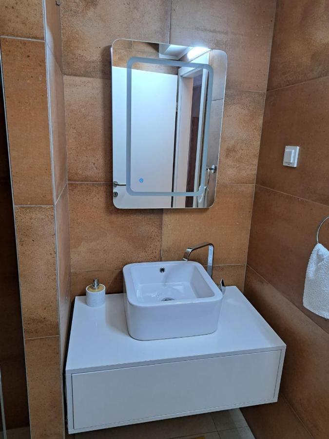 Apartments Stars Velika Gorica Bagian luar foto