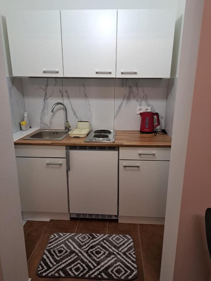 Apartments Stars Velika Gorica Bagian luar foto