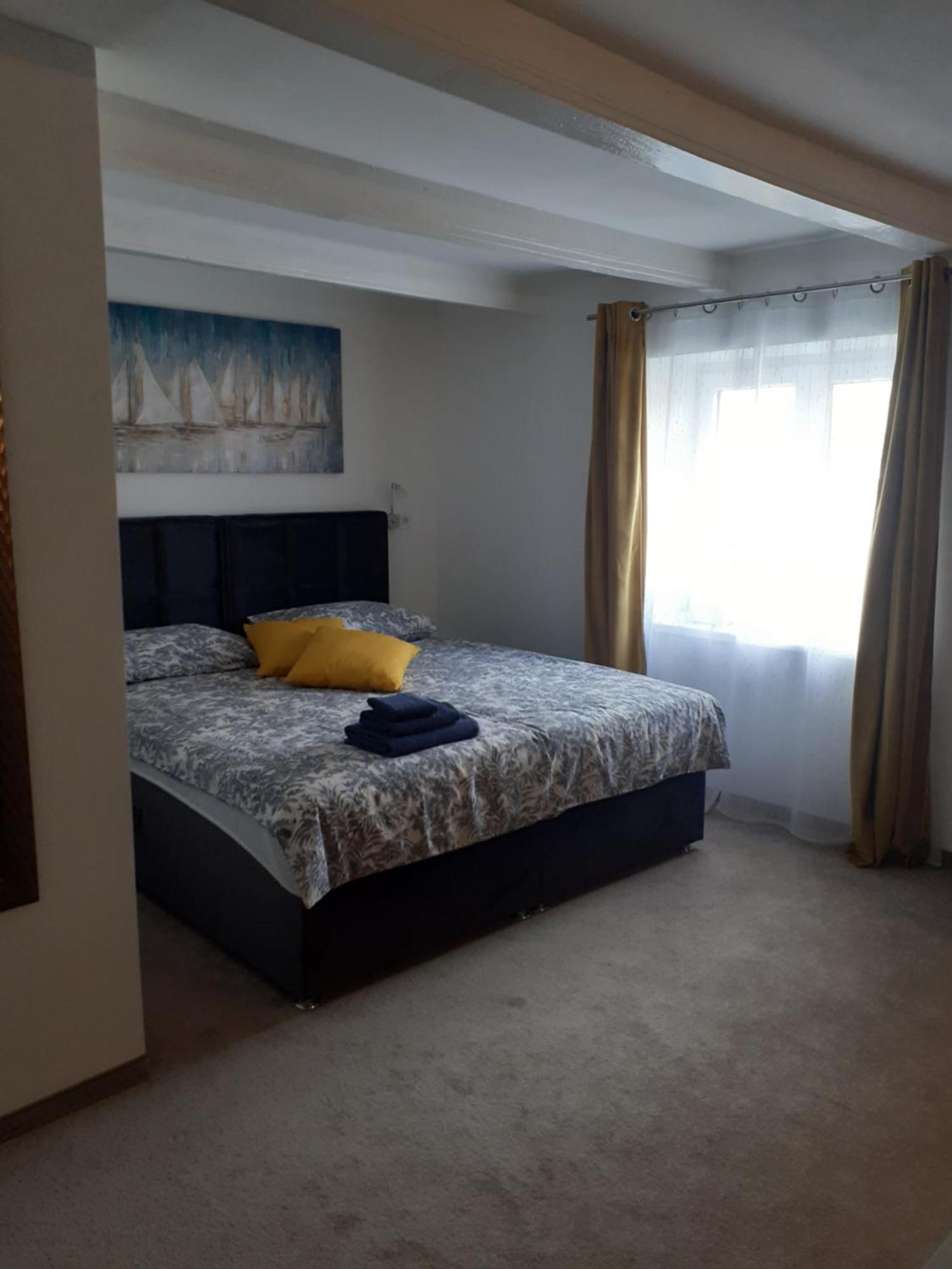 Apartments Stars Velika Gorica Ruang foto