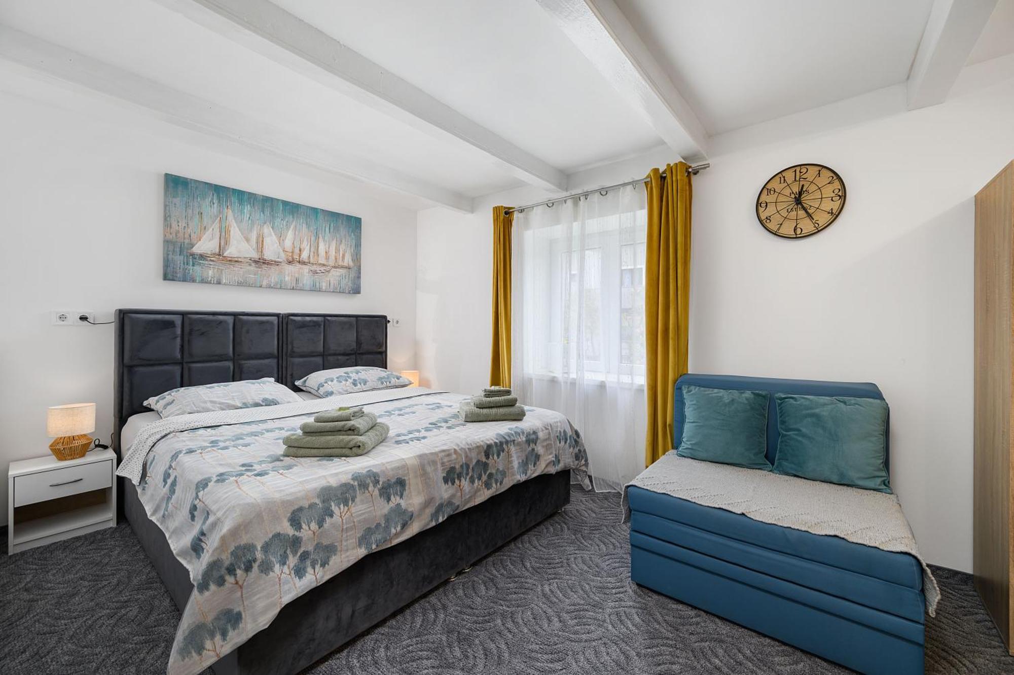 Apartments Stars Velika Gorica Bagian luar foto