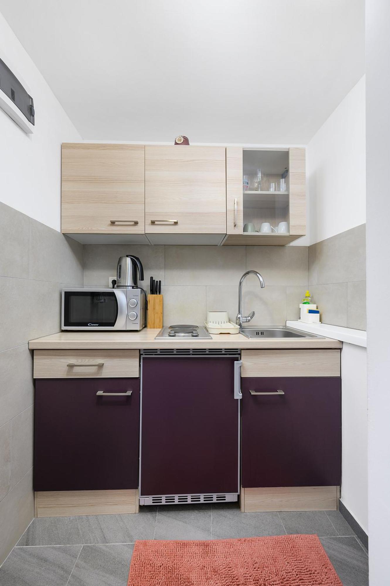 Apartments Stars Velika Gorica Bagian luar foto