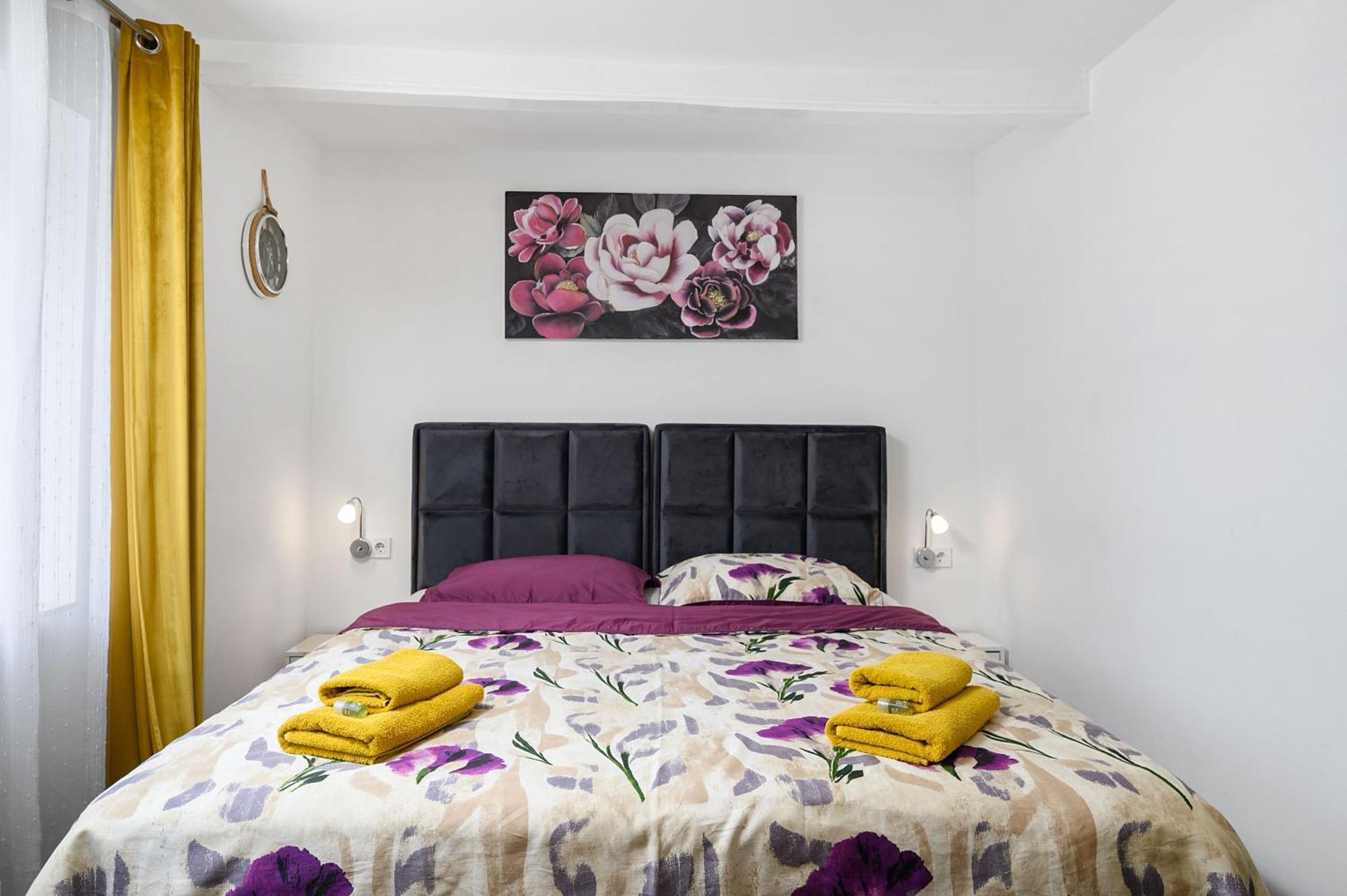 Apartments Stars Velika Gorica Bagian luar foto